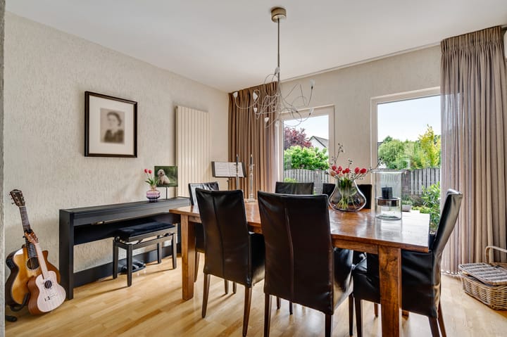 Foto 12 van Hertog van Gulickstraat 24