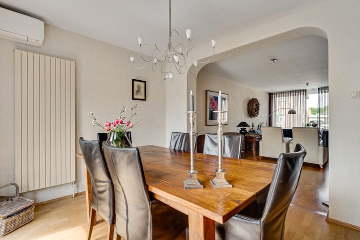 Foto 13 van Hertog van Gulickstraat 24