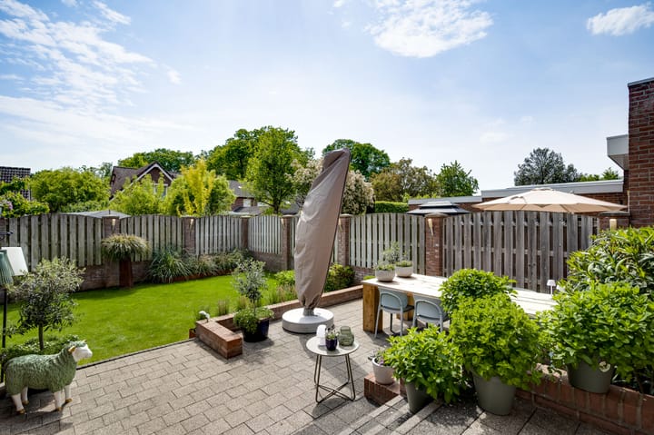 Foto 18 van Hertog van Gulickstraat 24