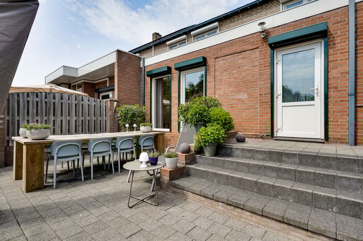 Foto 19 van Hertog van Gulickstraat 24