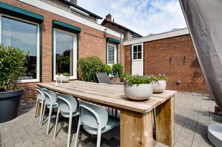 Foto 20 van Hertog van Gulickstraat 24