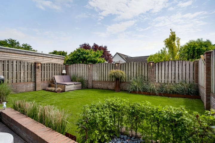 Foto 21 van Hertog van Gulickstraat 24