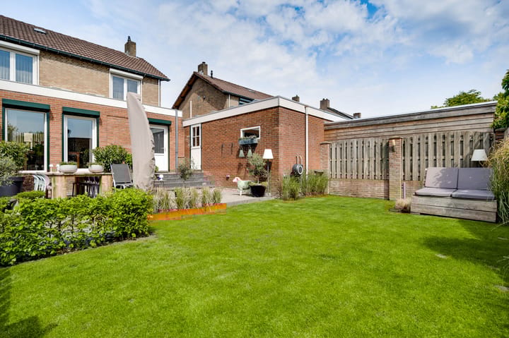 Foto 22 van Hertog van Gulickstraat 24