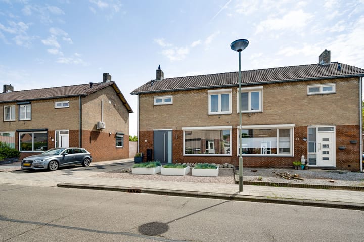 Foto 32 van Hertog van Gulickstraat 24