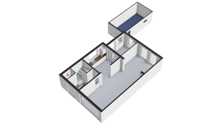Foto 37 van Hertog van Gulickstraat 24