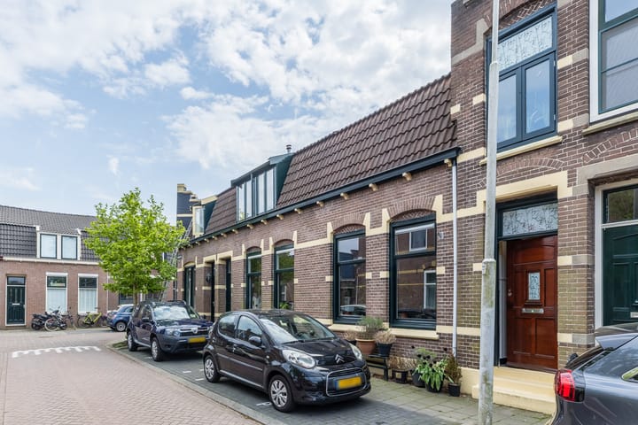 Foto 6 van Oranjestraat 5