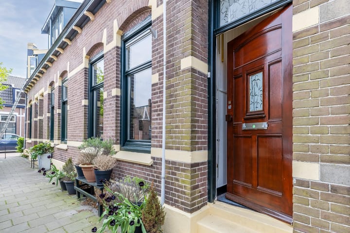 Foto 5 van Oranjestraat 5