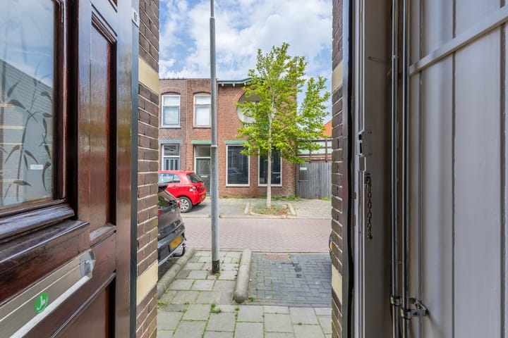 Foto 7 van Oranjestraat 5