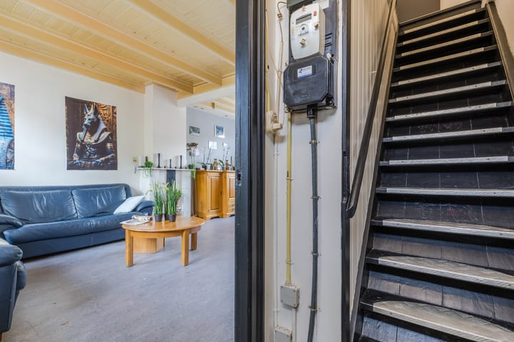 Foto 9 van Oranjestraat 5