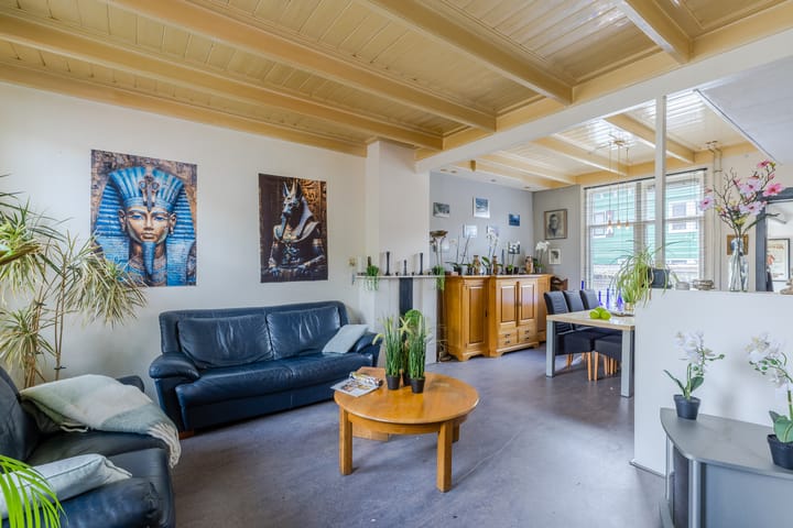 Foto 10 van Oranjestraat 5