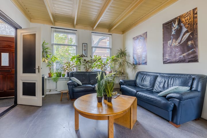 Foto 11 van Oranjestraat 5