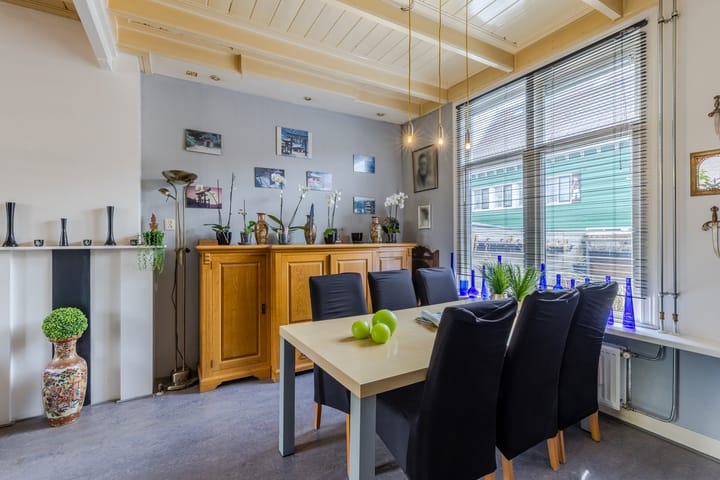 Foto 13 van Oranjestraat 5