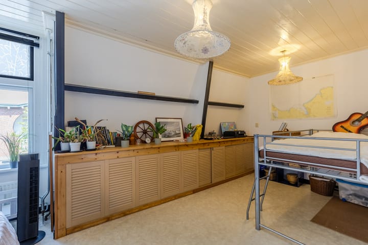 Foto 25 van Oranjestraat 5