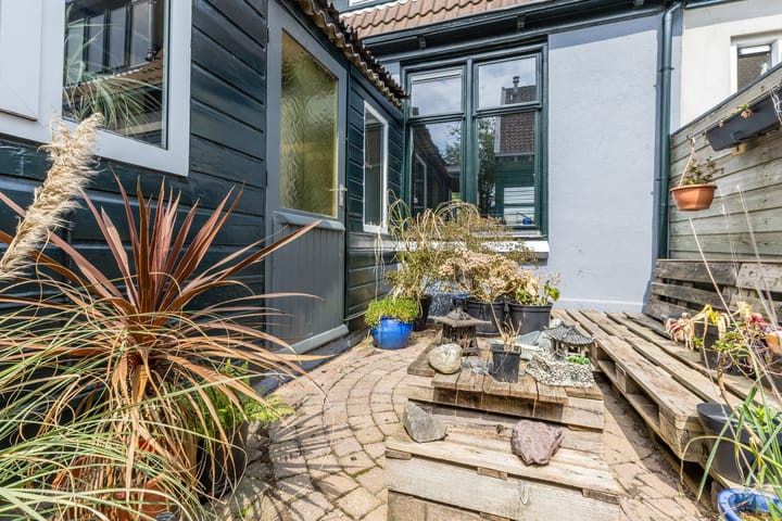 Foto 28 van Oranjestraat 5