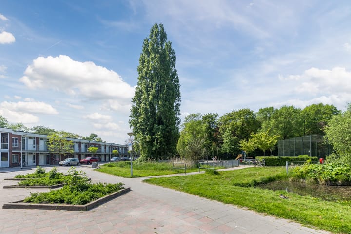 Foto 33 van Oranjestraat 5