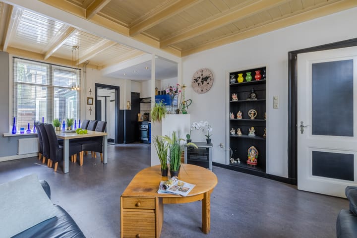 Foto 12 van Oranjestraat 5