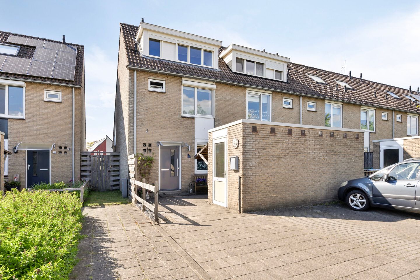 Foto 1 van Dr. De Jongstraat 96