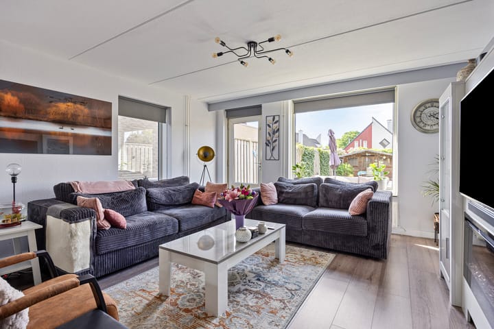 Foto 3 van Dr. De Jongstraat 96