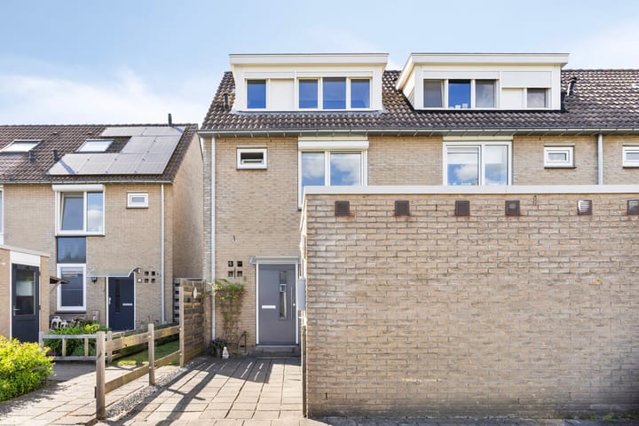 Foto 5 van Dr. De Jongstraat 96