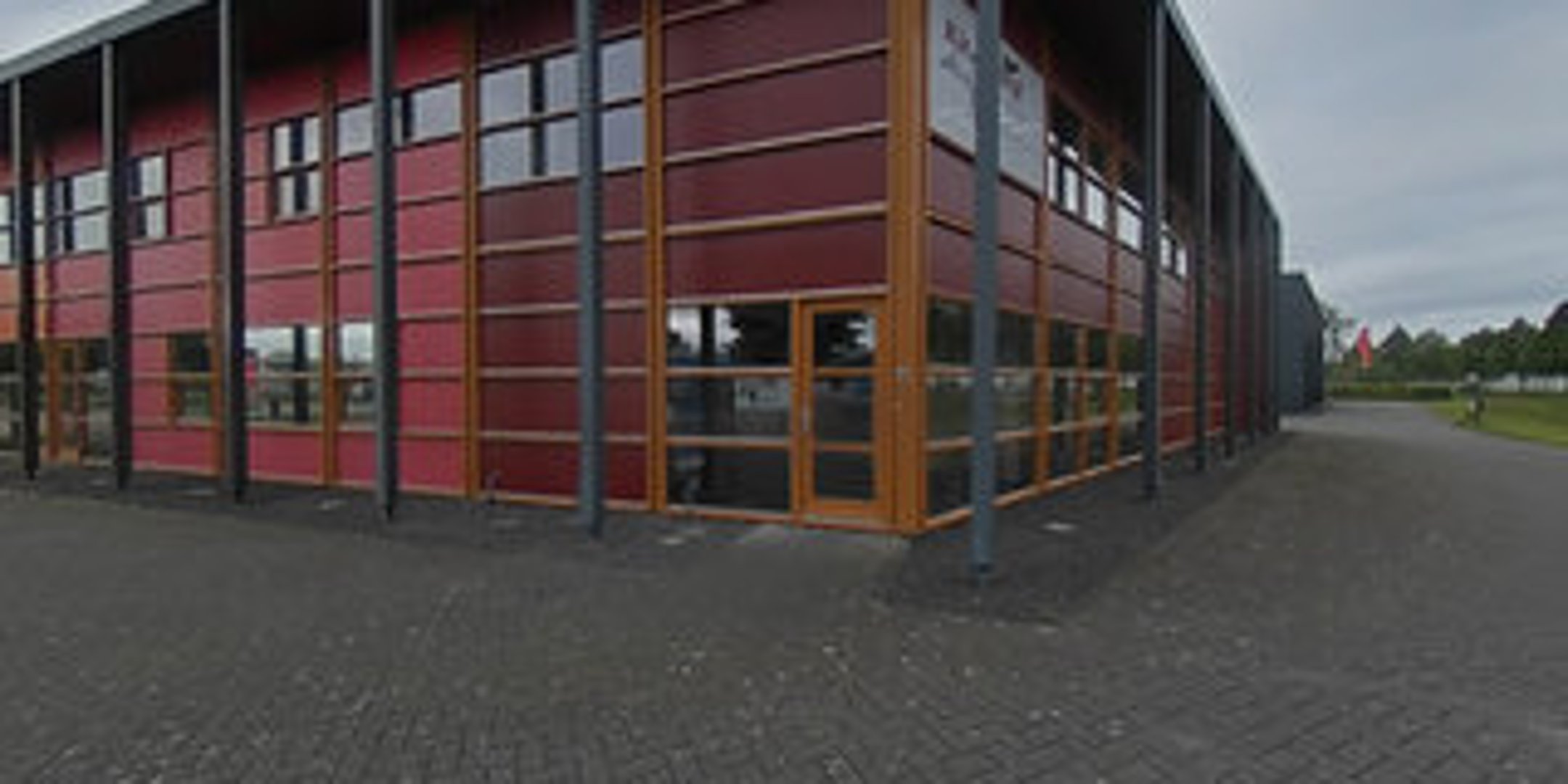 View 360° photos