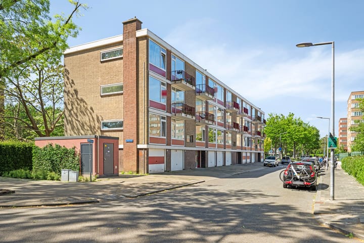 Foto 1 van Beumershoek 8