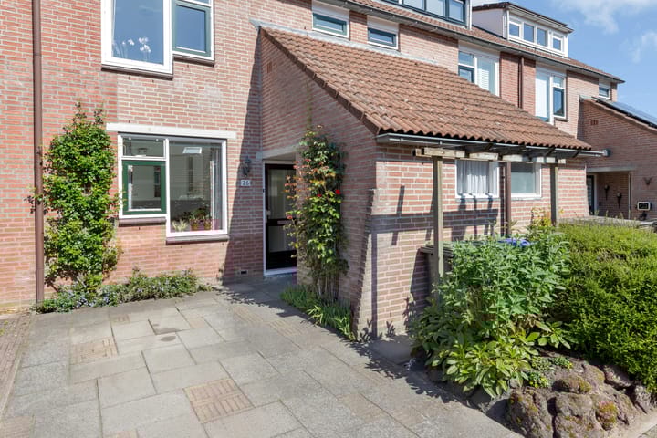 Foto 4 van Zwinglilaan 26