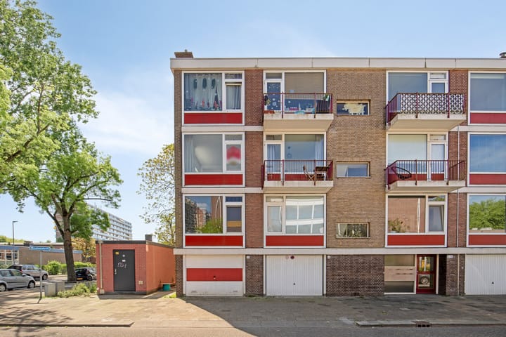 Foto 2 van Beumershoek 8