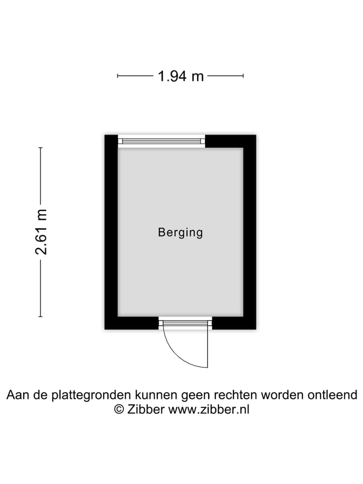 Foto 22 van Beumershoek 8