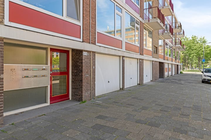 Foto 3 van Beumershoek 8