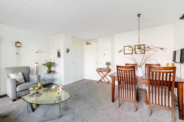 Foto 8 van Zwinglilaan 26