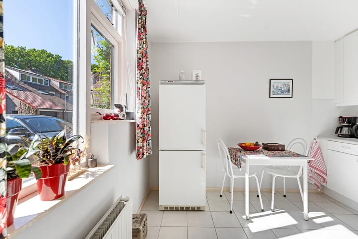 Foto 10 van Zwinglilaan 26