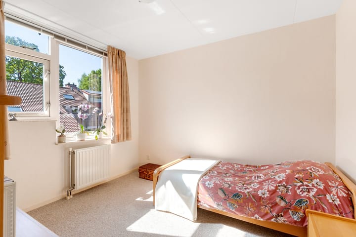 Foto 16 van Zwinglilaan 26