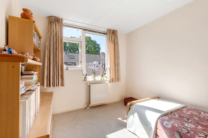 Foto 17 van Zwinglilaan 26