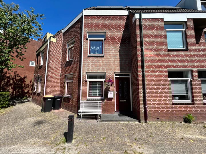 Foto 28 van Frieseweid 10-A