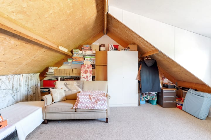 Foto 23 van Zwinglilaan 26