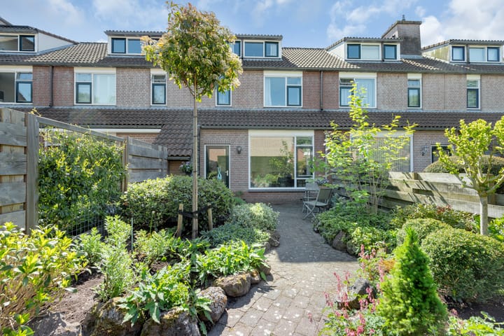 Foto 24 van Zwinglilaan 26