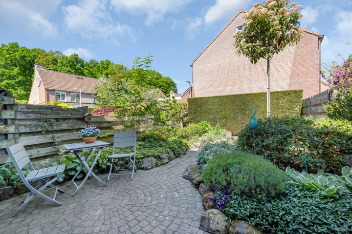 Foto 25 van Zwinglilaan 26