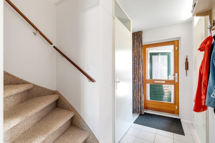 Foto 12 van Zwinglilaan 26