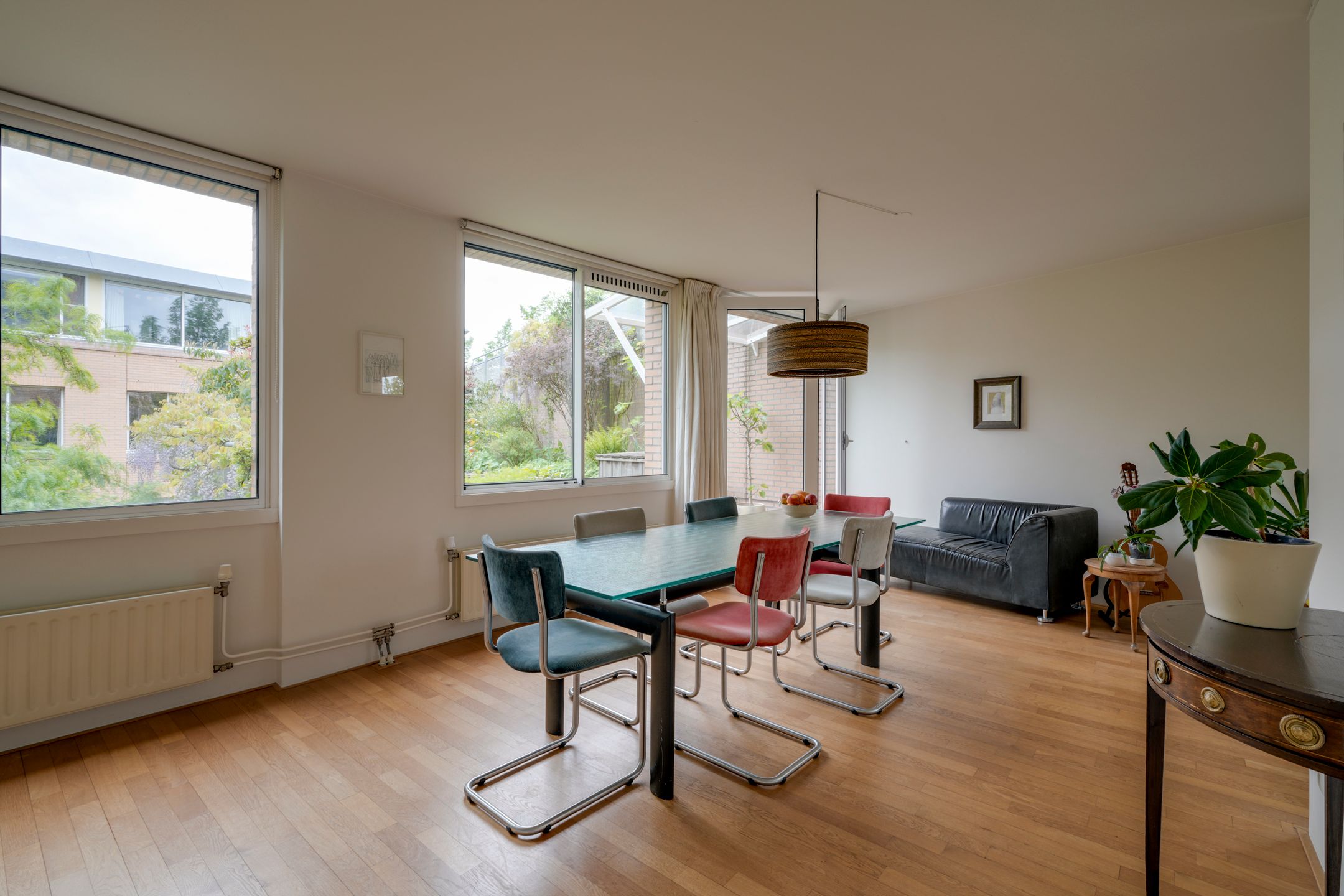 Foto 3 van Arthur van Schendelstraat 186