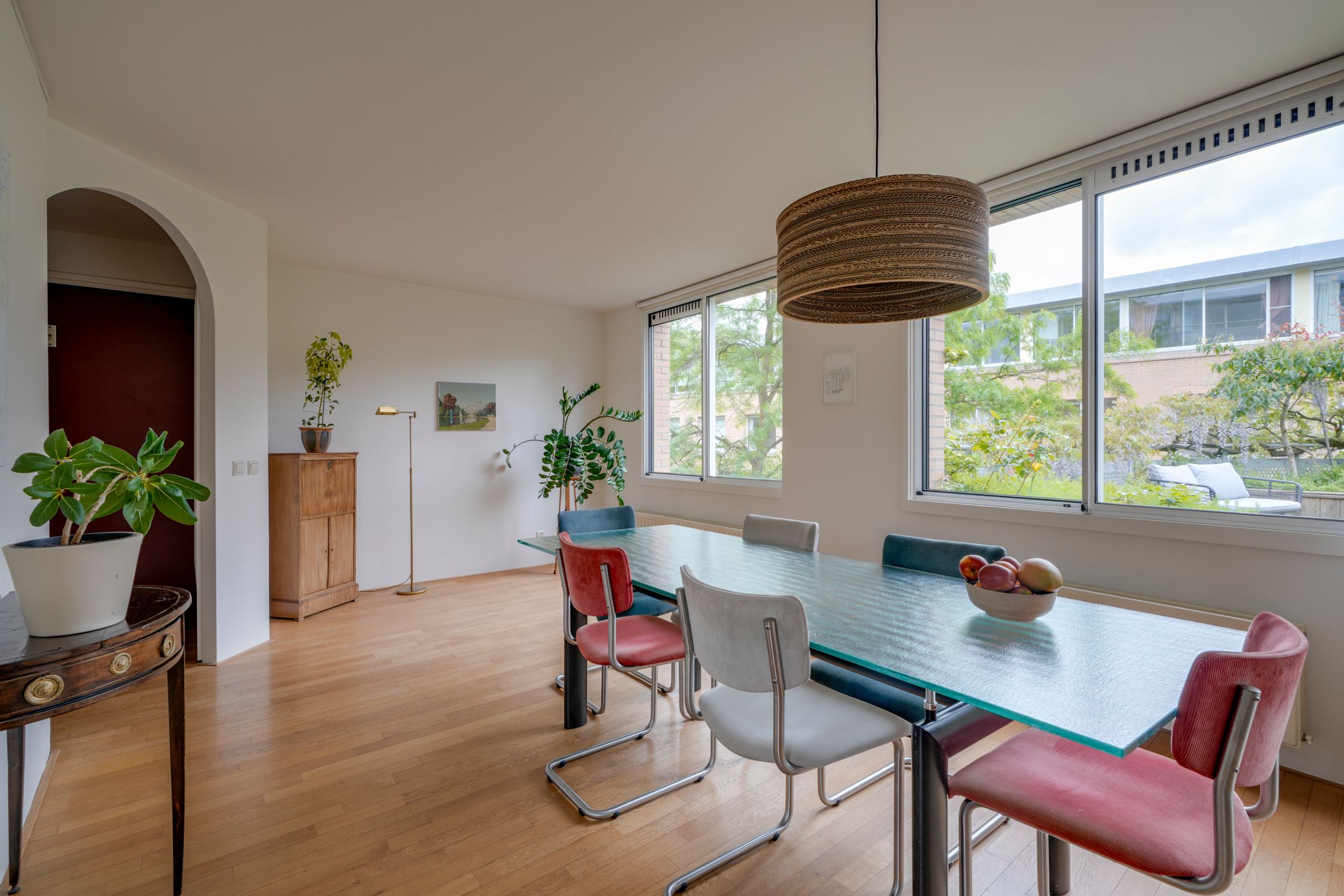 Foto 6 van Arthur van Schendelstraat 186