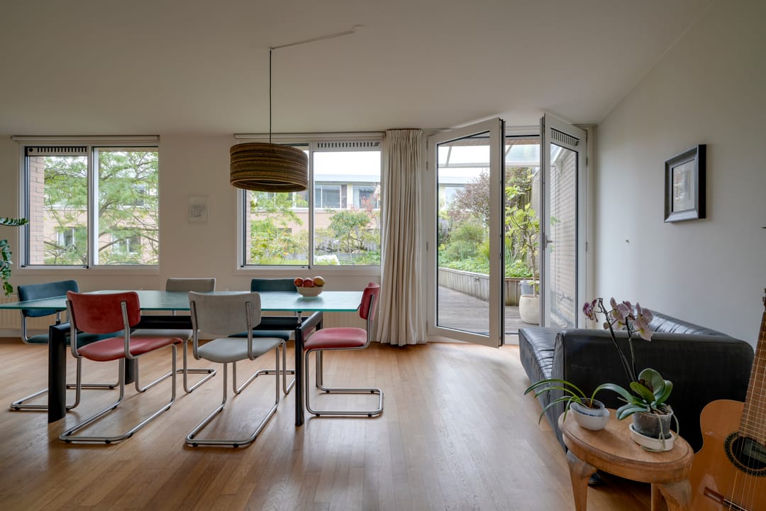 Foto 7 van Arthur van Schendelstraat 186