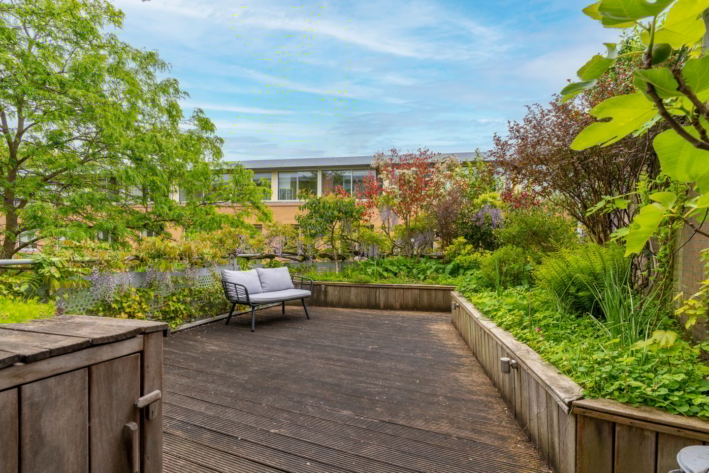 Foto 5 van Arthur van Schendelstraat 186