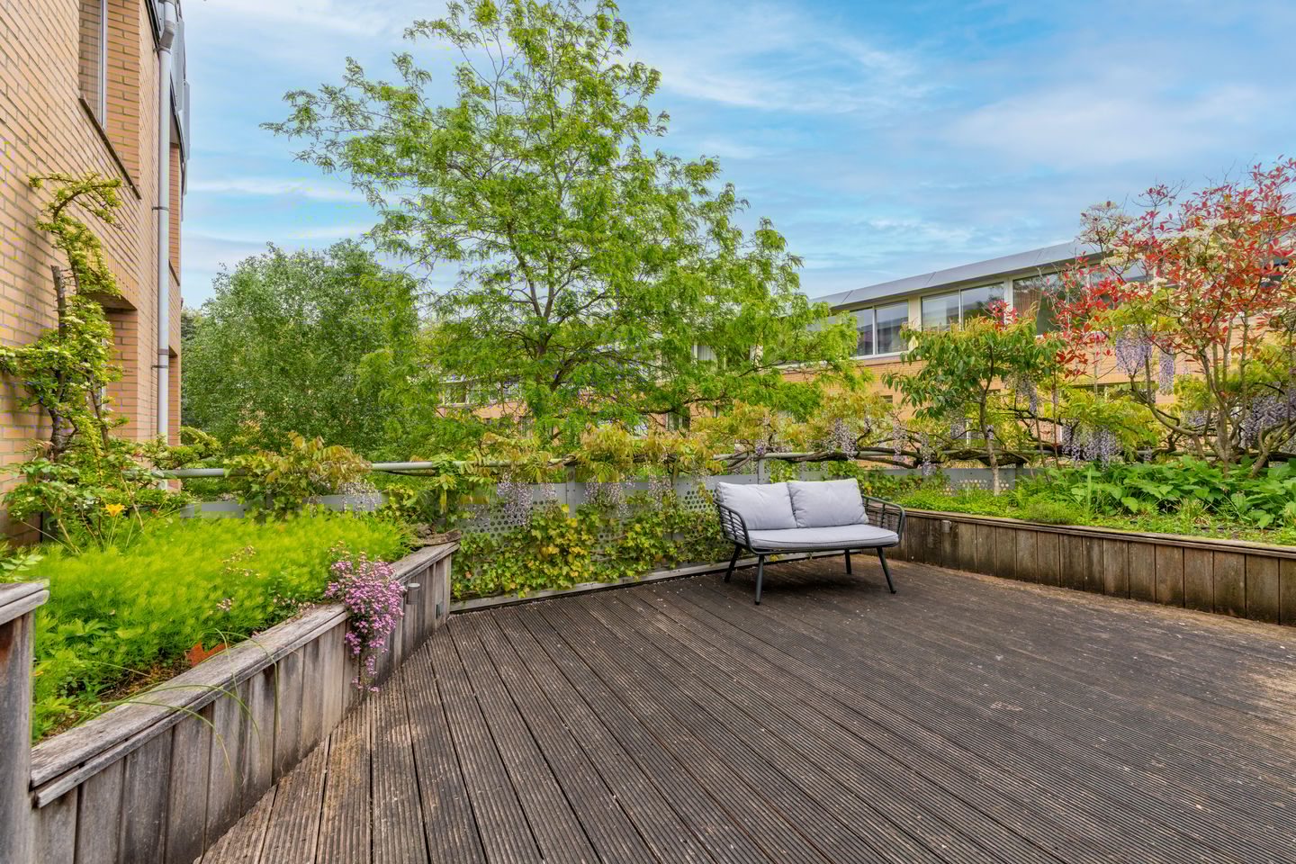 Foto 4 van Arthur van Schendelstraat 186