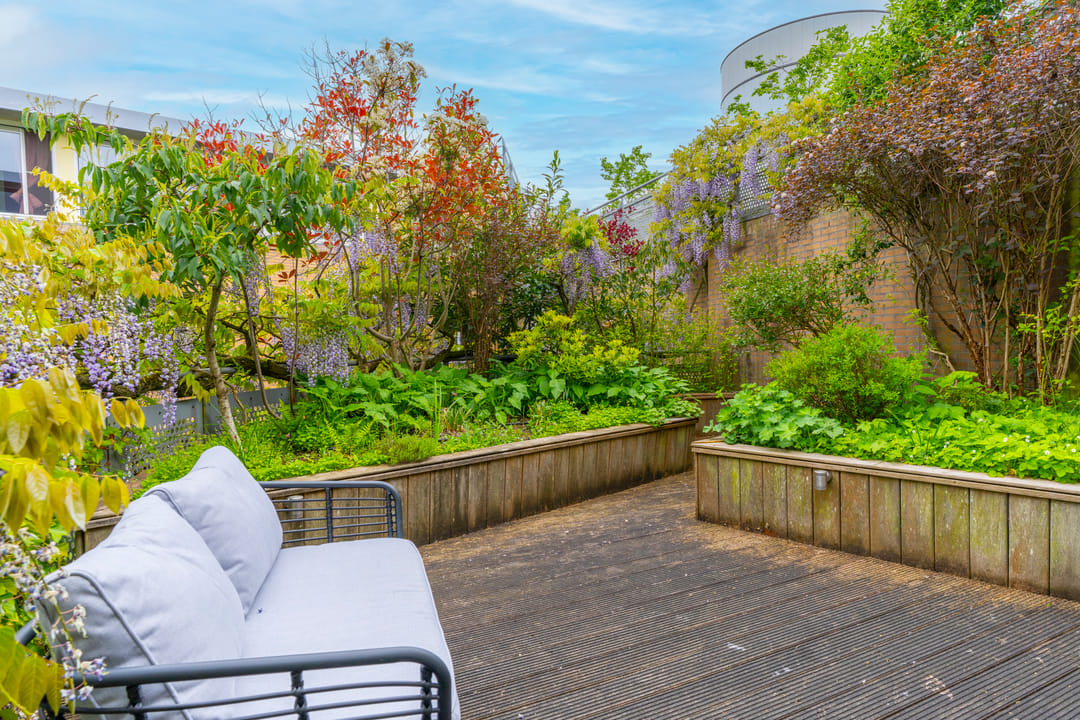 Foto 8 van Arthur van Schendelstraat 186