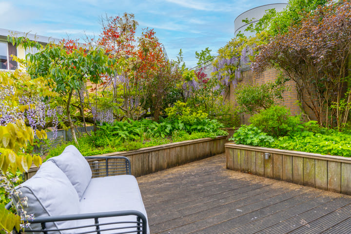 Foto 8 van Arthur van Schendelstraat 186