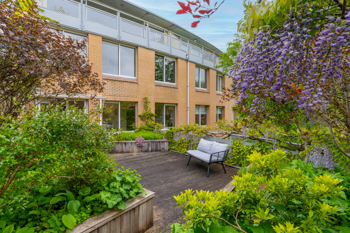 Foto 9 van Arthur van Schendelstraat 186