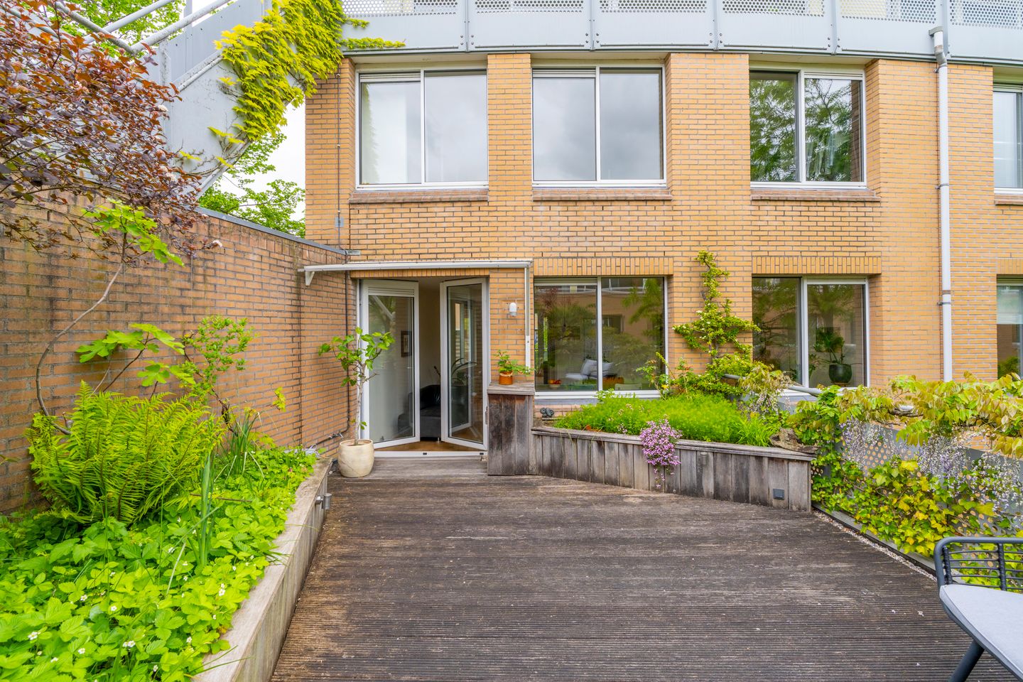 Foto 10 van Arthur van Schendelstraat 186