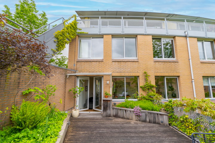 Foto 11 van Arthur van Schendelstraat 186