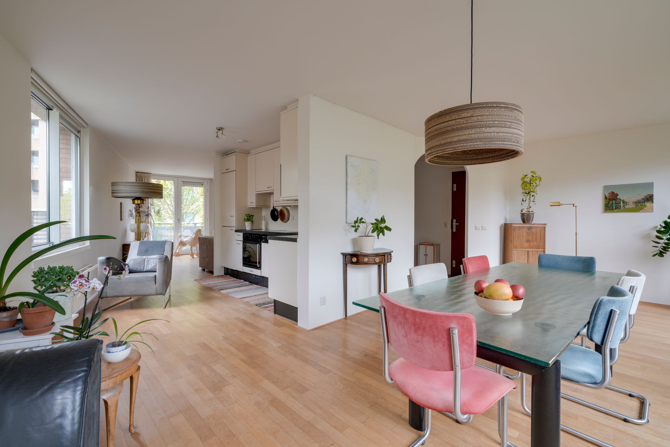 Foto 12 van Arthur van Schendelstraat 186