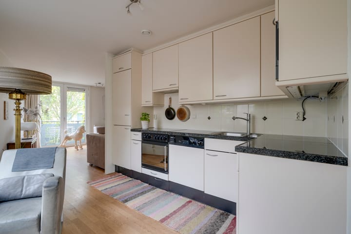 Foto 13 van Arthur van Schendelstraat 186